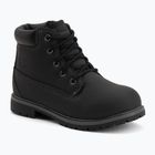 Buty dziecięce Champion Upstate 3.0 PS Mid Cut triple black