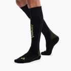 Skarpety narciarskie Fischer Alpine Performance Pro black