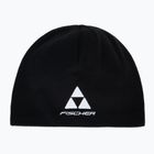Czapka zimowa Fischer Mountain Beanie black