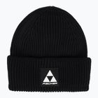 Czapka zimowa Fischer Alps Beanie black
