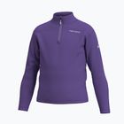 Bluza termoaktywna dziecięca Fischer Base Pro Jr lavender