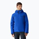 Kurtka narciarska męska Fischer Rush Jacket royal blue