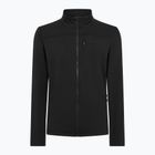 Bluza męska Fischer Flex Jacket black