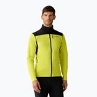 Bluza męska Fischer Flex fischer yellow
