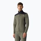 Bluza męska Fischer Flex Jacket olive green