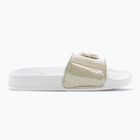 Klapki damskie U.S. Polo Assn. IVY002A gold