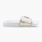 Klapki damskie U.S.Polo Assn IVY002B gold