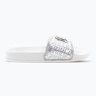 Klapki damskie U.S.Polo Assn IVY002B silver