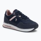 Buty damskie U.S. Polo Assn. FRISBY005 navy