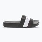 Klapki męskie U.S. Polo Assn. SKYE002 black/white
