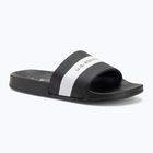 Klapki męskie U.S. Polo Assn. SKYE002 black/white