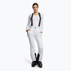 Spodnie narciarskie damskie CMP 3W03106 bianco