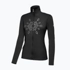 Bluza damska DOTOUT Flake 2.0 black beauty
