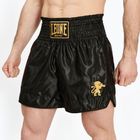 Spodenki bokserskie męskie LEONE 1947 Basic 2 black