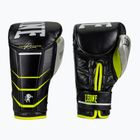 Rękawice bokserskie LEONE 1947 Revo Performance Fluo black