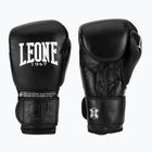 Rękawice bokserskie LEONE 1947 The Greatest black