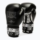 Rękawice bokserskie LEONE 1947 Iconic black