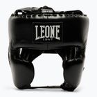 Kask bokserski LEONE 1947 The Greatest black