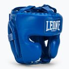 Kask bokserski LEONE 1947 The Greatest blue