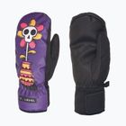 Rękawice snowboardowe Level Vertigo Pro Mitt purple