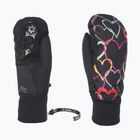 Rękawice narciarskie damskie Level Coral Mitt luxury