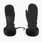 Rękawice narciarskie damskie Level Jolie Mitt pk black