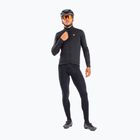 Bluza rowerowa męska Alé Fondo black