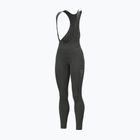 Spodnie rowerowe damskie Alé Essential Bibtights black