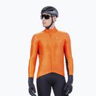 Kurtka rowerowa męska Alé K-Tornado 2.0 fluo orange