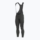 Spodnie rowerowe męskie Alé Stones Cargo Bibtights black