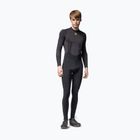 Spodnie rowerowe męskie Alé Stones Cargo 2.0 Bibtights nero/black