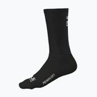 Skarpety Alé Thermo Primaloft 22 cm Socks nero/black