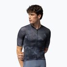 Koszulka rowerowa męska Alé Follow Me 2.0 black