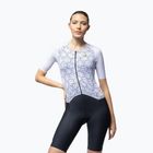 Kombinezon triathlonowy damski Alé Focus white