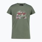 Koszulka dziecięca CMP 34F7865 avocado