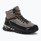 Buty trekkingowe damskie CMP Rigel 2.0 Mid Waterproof deserto/cream