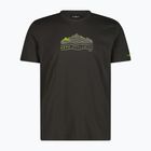 Koszulka męska CMP 35F5617 pine