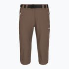 Spodenki trekkingowe damskie CMP 3T51246 Capri toffee