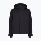 Kurtka narciarska męska CMP 36W0017 Zip Hood nero