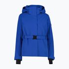 Kurtka narciarska damska CMP 36W0106 Zip Hood nazionale