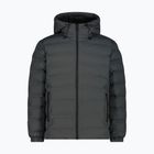 Kurtka ocieplana męska CMP 35K3697 Fix Hood jungle
