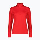 Bluza damska CMP 30L1086 poppyseed