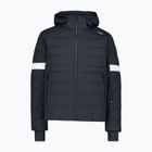 Kurtka narciarska męska CMP 36W0877 Zip Hood antracite