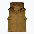 Bezrękawnik damski CMP Fix Hood copper