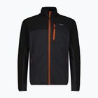 Bluza trekkingowa damska CMP 36G1197 antracite
