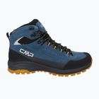 Buty trekkingowe męskie CMP Vertyx Mid Waterproof avio/caramel