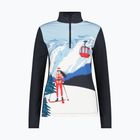 Bluza narciarska damska CMP 36L1726 antracite
