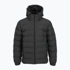 Kurtka ocieplana męska CMP 35K3697 Fix Hood antracite