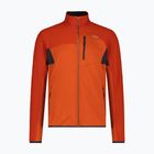 Bluza trekkingowa damska CMP 36G1197 brick