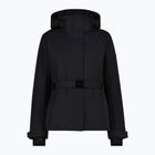 Kurtka narciarska damska CMP 36W0106 Zip Hood nero